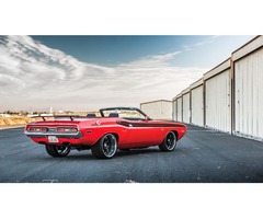 1971 Dodge Challenger Convertible | free-classifieds-usa.com - 3