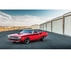 1971 Dodge Challenger Convertible | free-classifieds-usa.com - 4
