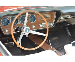 1967 Pontiac GTO Convertible | free-classifieds-usa.com - 2