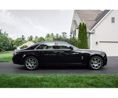 2011 Rolls-Royce Ghost | free-classifieds-usa.com - 3