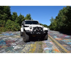 2015 Jeep Wrangler Rubicon AEV | free-classifieds-usa.com - 2