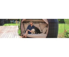 Sunbathe Luxuriously in Designer Rattan Outdoor Daybeds | free-classifieds-usa.com - 1