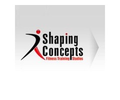 Shaping Concepts Personal Training | free-classifieds-usa.com - 1