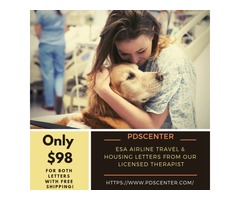 Register Your Pet As An Emotional Support Animal | free-classifieds-usa.com - 1