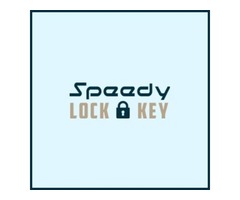 Speedy Lock & Key | free-classifieds-usa.com - 1