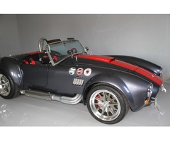 1965 Shelby Backdraft Racing Cobra (RT3) | free-classifieds-usa.com - 2