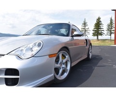2002 Porsche 911 GT2 | free-classifieds-usa.com - 2
