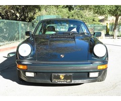 1989 Porsche 911 TURBO 930 | free-classifieds-usa.com - 2
