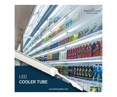 Excellent And High Saving Led Cooler V Shape 5ft 32w Discount | free-classifieds-usa.com - 1