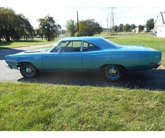 1969 Plymouth Road Runner | free-classifieds-usa.com - 1