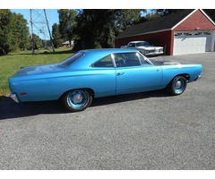 1969 Plymouth Road Runner | free-classifieds-usa.com - 2