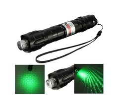 532nm 5mW Light Star Cap Super Range Green Light Laser Pointer | free-classifieds-usa.com - 1