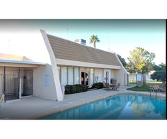 2bd Remodeled Mobile Home in 55+ Community - Sunny Arizona | free-classifieds-usa.com - 2