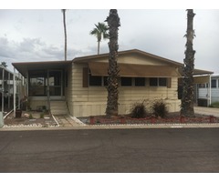 2bd Remodeled Mobile Home in 55+ Community - Sunny Arizona | free-classifieds-usa.com - 4