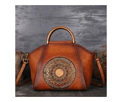 Genuine Leather Handbag | free-classifieds-usa.com - 1