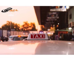 Get Airport Taxi Or Local Taxi New Jersey | free-classifieds-usa.com - 4