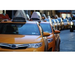 Pick Detroit Airport Taxi for high label comfort and safety | free-classifieds-usa.com - 1