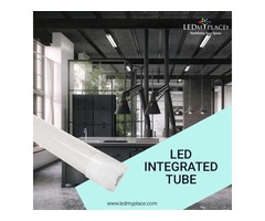 Save 90% Electricity by Shifting to LED Integrated Tubes | free-classifieds-usa.com - 1