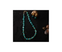Jewelry - Necklaces for Women | Shop The Best Collection Of Necklaces - Angels & Vedas | free-classifieds-usa.com - 1