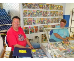 Jersey Shore Spring Comic Book Show | free-classifieds-usa.com - 4