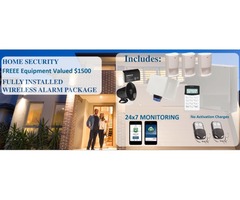CCTV Camera Security System | Schedule a Free Visit | free-classifieds-usa.com - 2