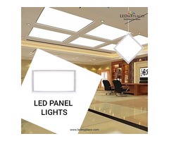  Replace Your Existing Light with Pollution Free LED Panel Lights | free-classifieds-usa.com - 1