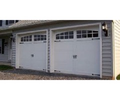 Choose the Best Garage Door Installation Company in Baltimore| Just-Rite Equipment | free-classifieds-usa.com - 2