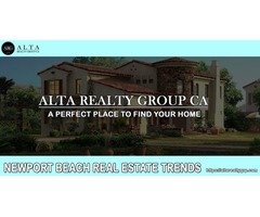 Newport Beach Real Estate Trends | free-classifieds-usa.com - 1