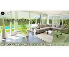 Newport Beach Real Estate Trends | free-classifieds-usa.com - 3