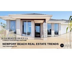Newport Beach Real Estate Trends | free-classifieds-usa.com - 4