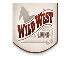 Wild West Living | free-classifieds-usa.com - 1