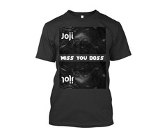  JOJI BLACK T-SHIRT | free-classifieds-usa.com - 1