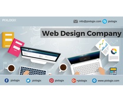 Professional Web Design Services In India | Pixlogix Infotech | free-classifieds-usa.com - 2