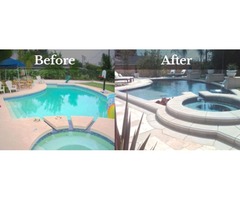 How Much Does It Cost To Remodel A Pool? |Valley Pool Plaster | free-classifieds-usa.com - 1