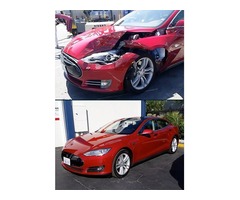 Tesla Collision Repair Centers- Compact Auto Body Inc | free-classifieds-usa.com - 1
