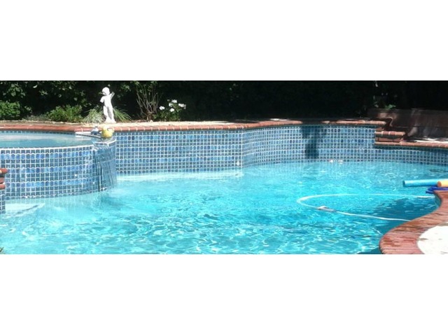 Pool Cleaning and Supply Contractor near me | Stanton Pools - Cleaning - Chatsworth - California ...