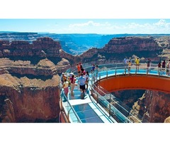 Book Your Grand Canyon West Rim Bus Tour Packages at Low Cost | free-classifieds-usa.com - 1