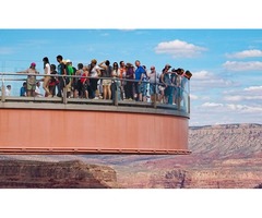 Book Your Grand Canyon West Rim Bus Tour Packages at Low Cost | free-classifieds-usa.com - 2