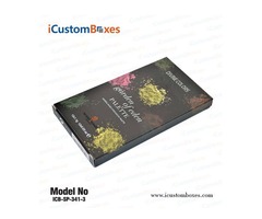 Get Eye shadow packaging Boxes at Wholesale Price  | free-classifieds-usa.com - 1