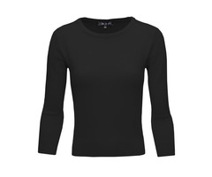 Yemak Sweater | Daily Light Weighted Slim-Fit Pullover Sweater Vintage Inspired MK3636 (S-XL) | free-classifieds-usa.com - 1
