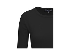 Yemak Sweater | Daily Light Weighted Slim-Fit Pullover Sweater Vintage Inspired MK3636 (S-XL) | free-classifieds-usa.com - 2