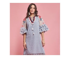 Designer Dresses  – Upto 70% off! Head over to Aza’s Big Luxury Sale 2019 | free-classifieds-usa.com - 1