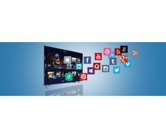 LG TV App Development Service Provider - 4 Way Technologies | free-classifieds-usa.com - 1