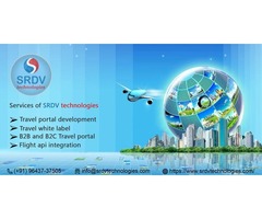 Best Travel Portal Solution BY SRDV TECHOLOGIES | free-classifieds-usa.com - 1