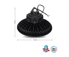 Do You Need To Know Why The UFO High Bay Light Is Getting Actually Popular? | free-classifieds-usa.com - 2
