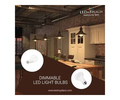 Have a Classy Ambience by Installing A19 Dimmable LED Light Bulbs | free-classifieds-usa.com - 1