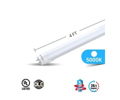Save Upto 80% Of The Electricity Bills By Using T8 4ft 20w LED Tube Lights  | free-classifieds-usa.com - 2