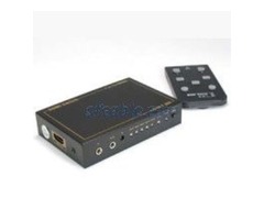 Buy quality HDMI Switches From SFCable | free-classifieds-usa.com - 2