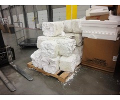 Styrofoam recycling  machine GREENMAX APOLO C200 | free-classifieds-usa.com - 3