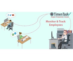 Mobile Time Tracking Software | free-classifieds-usa.com - 2